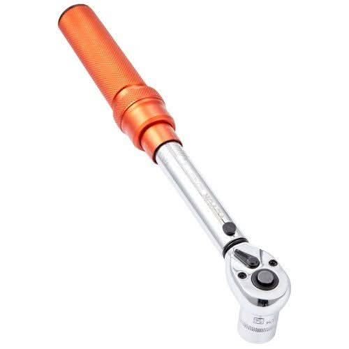 Adjustable Torque Wrench 1/4 Inch Drive