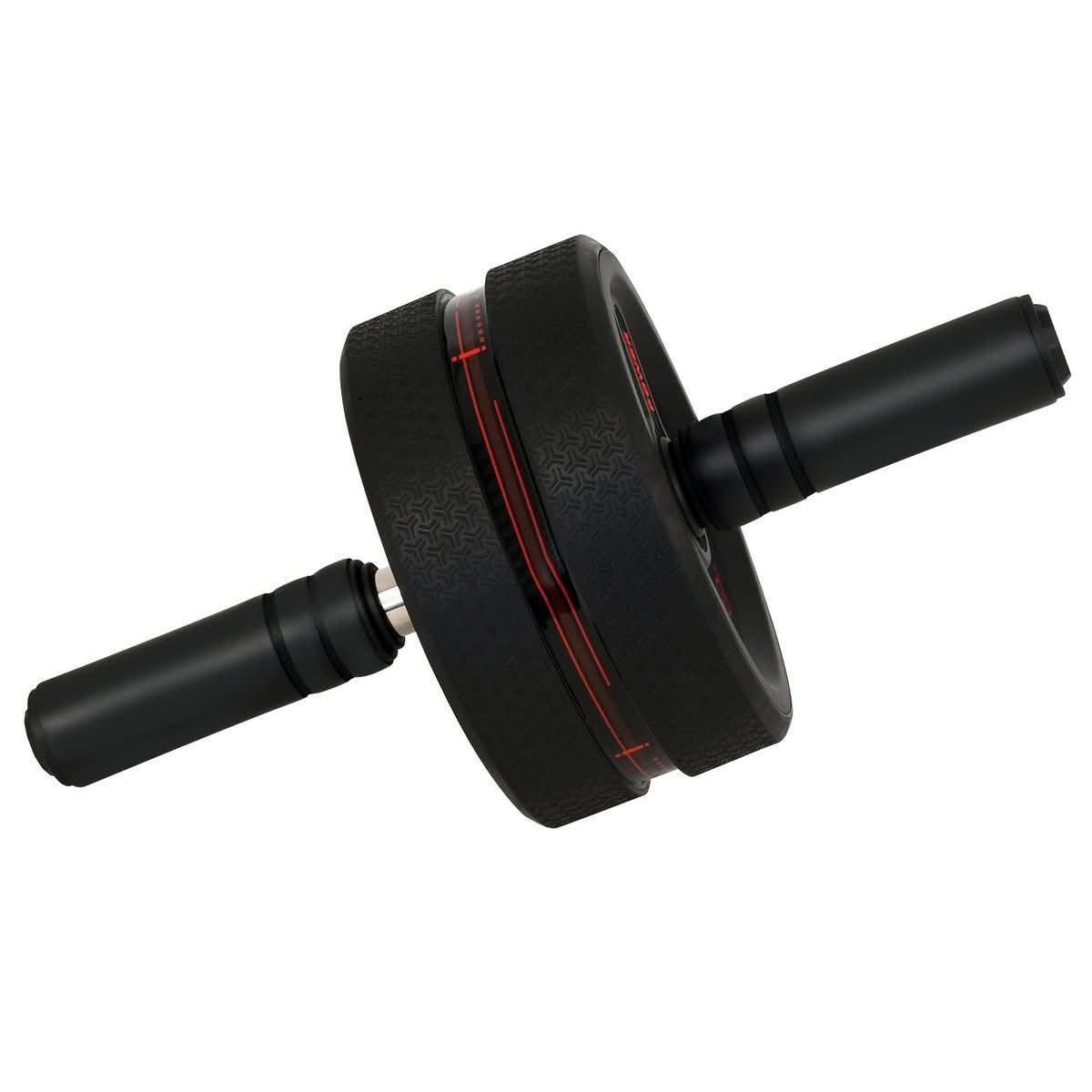 Round Base Abdominal Wheel