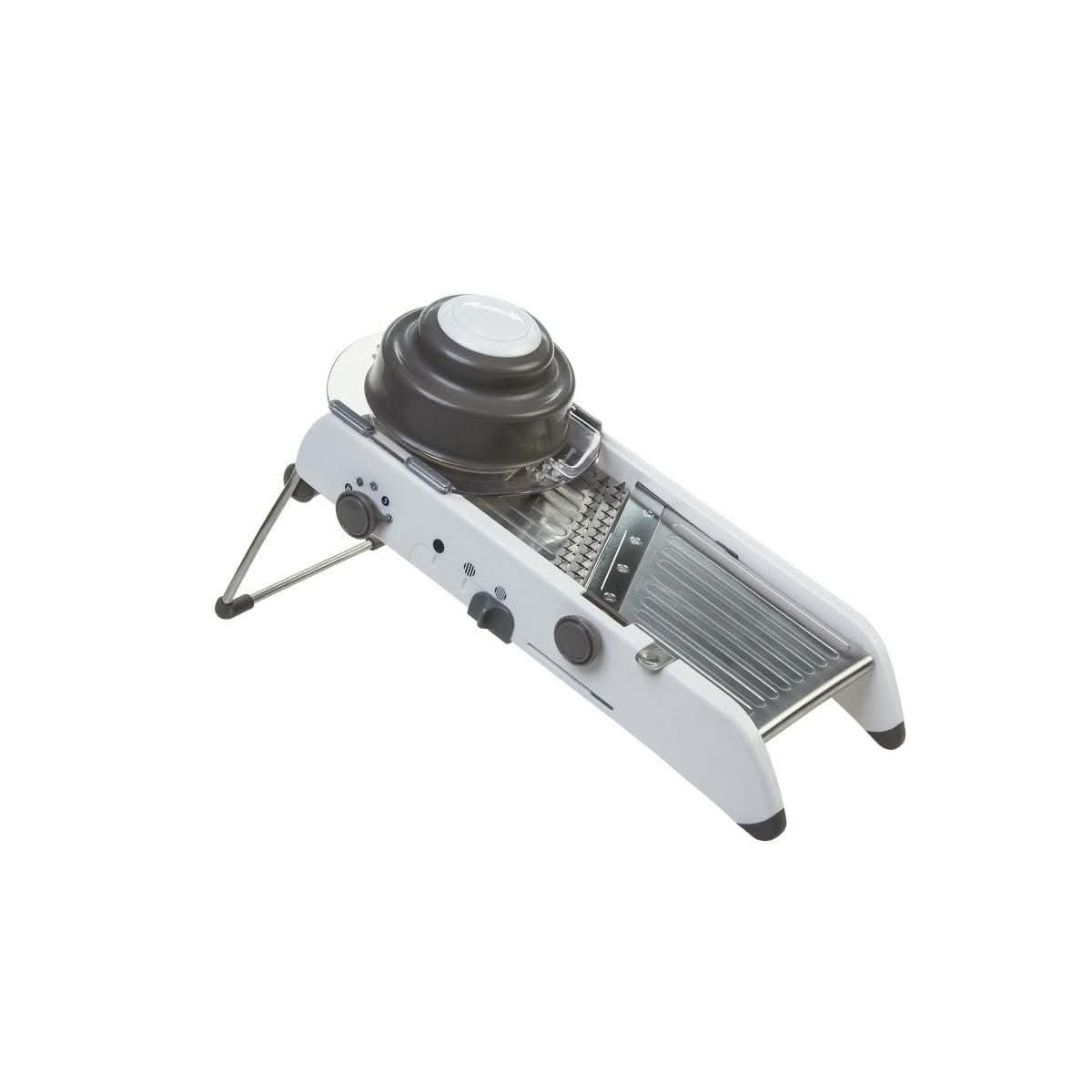 Progressive Professional Mandoline Slicer