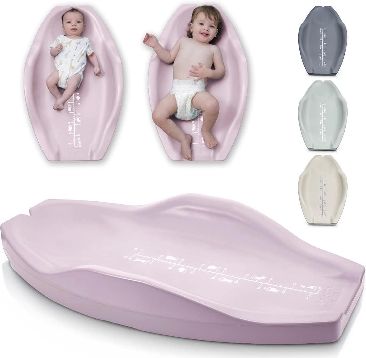 Apricity Baby Wipeable Changing Mat