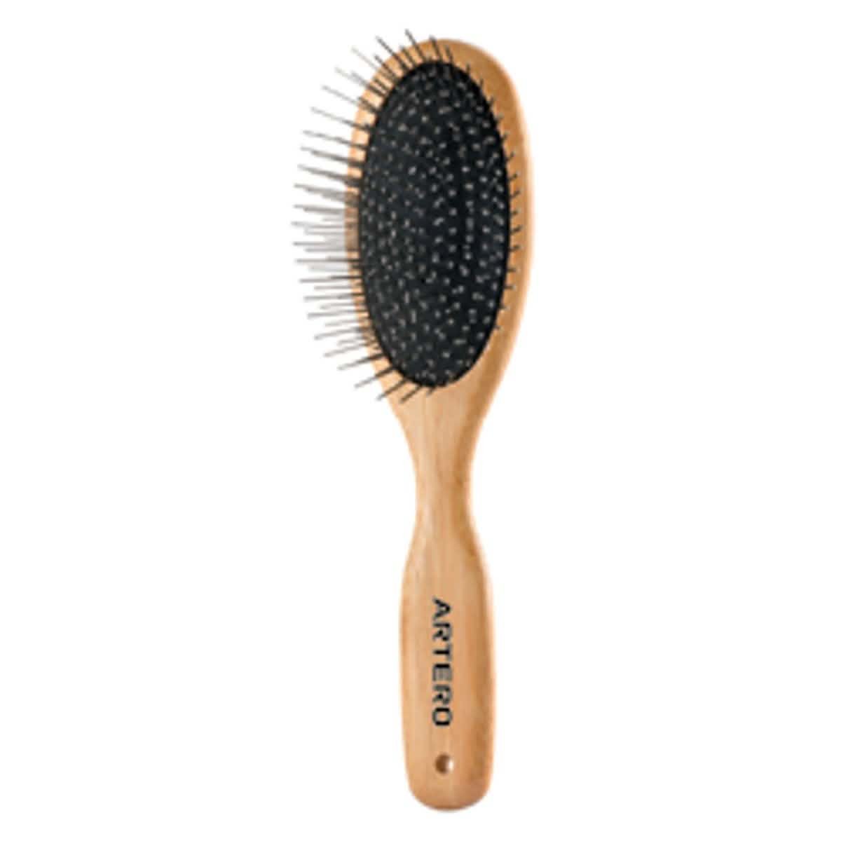 Artero Supersoft Metal Pin Brush