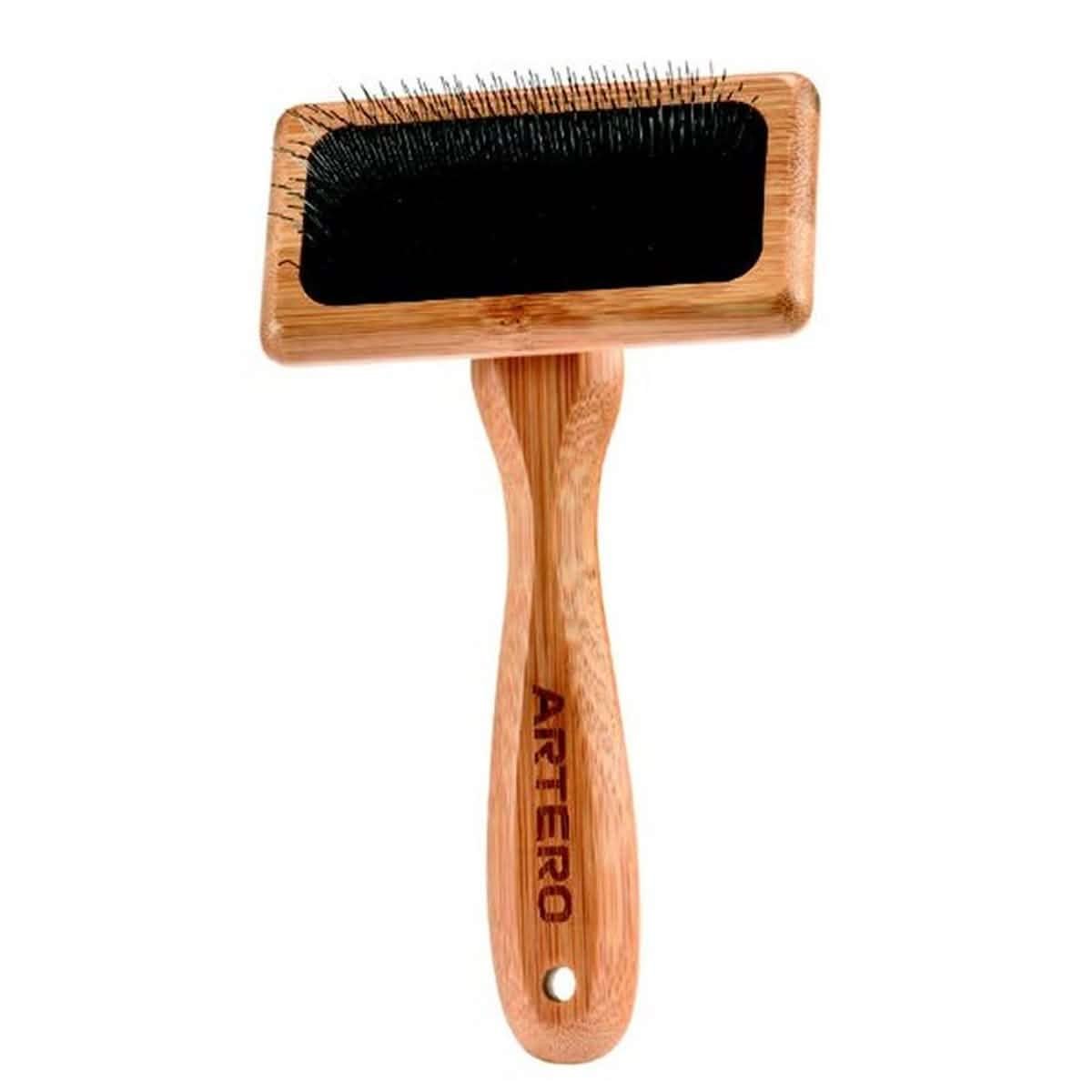 Artero Universal Firm Pin Slicker Brush