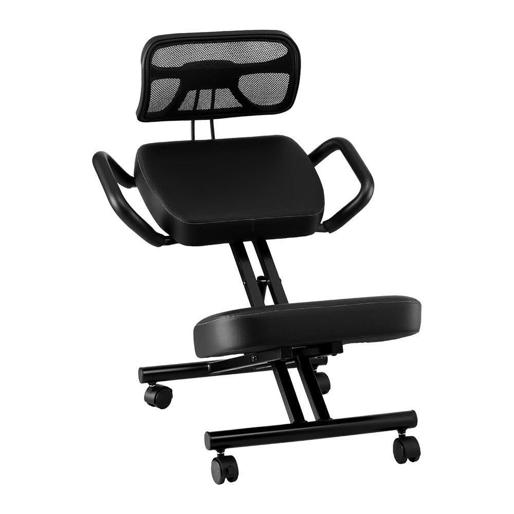 Artiss Ergonomic Kneeling Chair for Posture