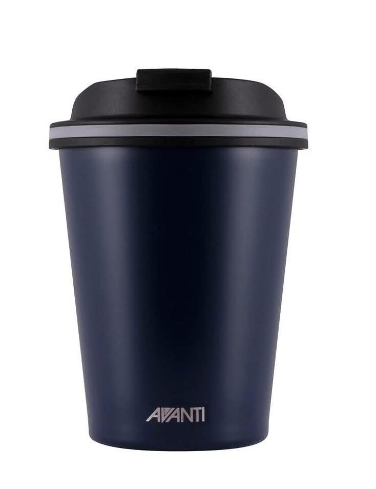Avanti GOCUP double wall insulated travel cup 236ml