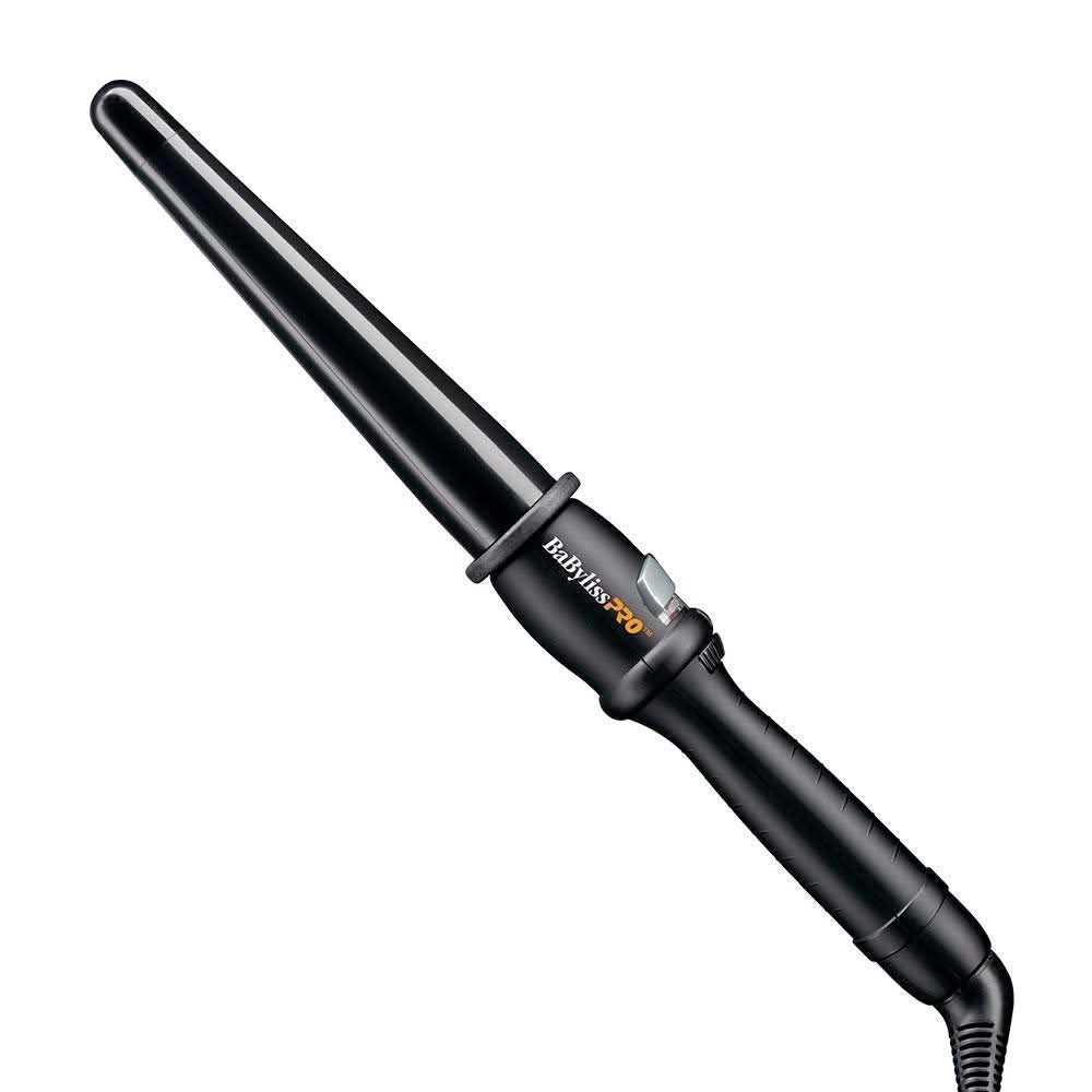 BaBylissPRO Ceramic Conical Wand 32-19mm