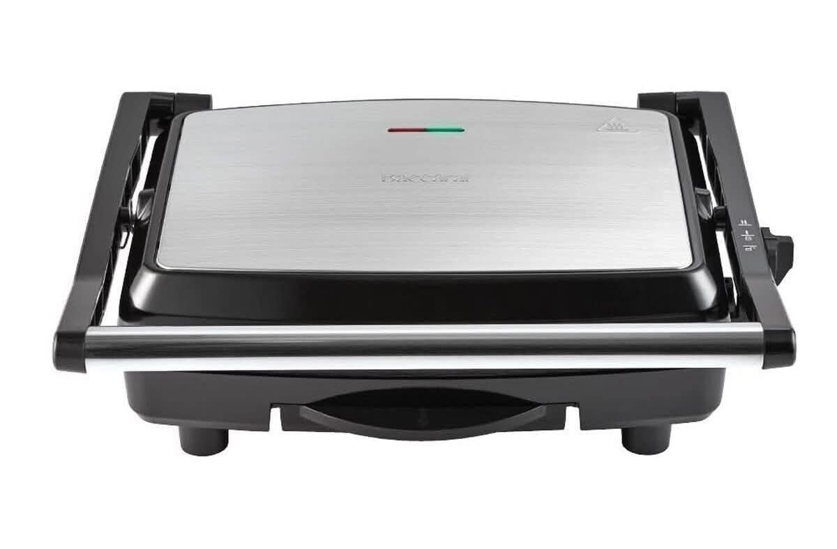 Baccarat the Toastie Pro sandwich press