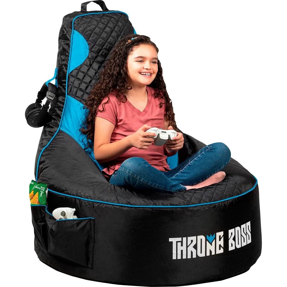 Gaming Bean Bag Chair