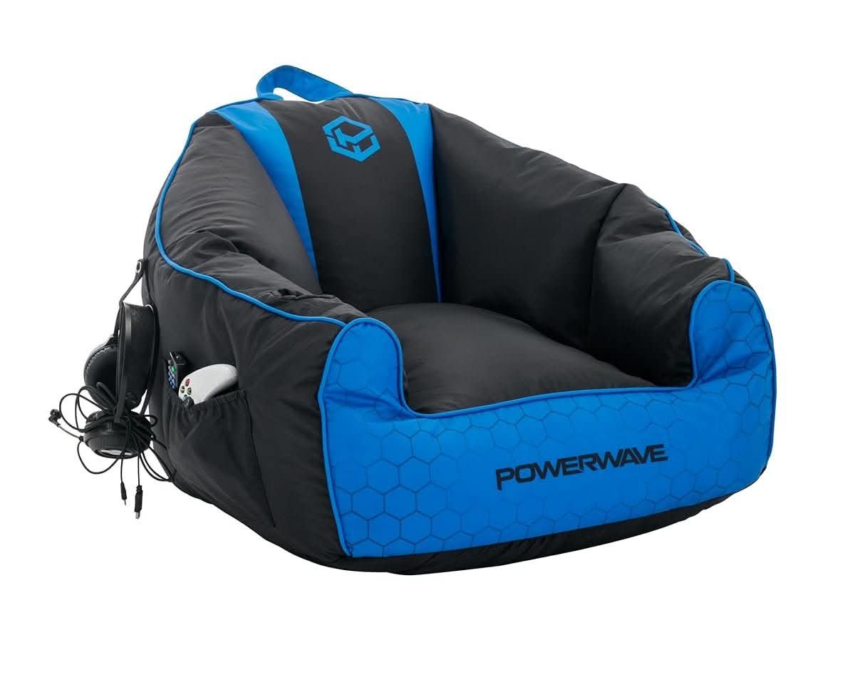 Bean Bag Chair Puff