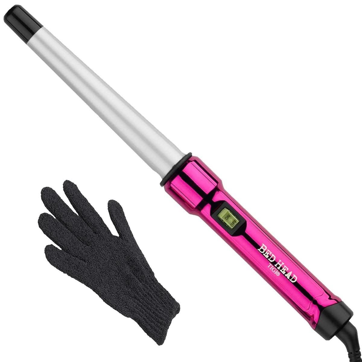 Bed Head Curlipops Clamp-Free Tapered Wand