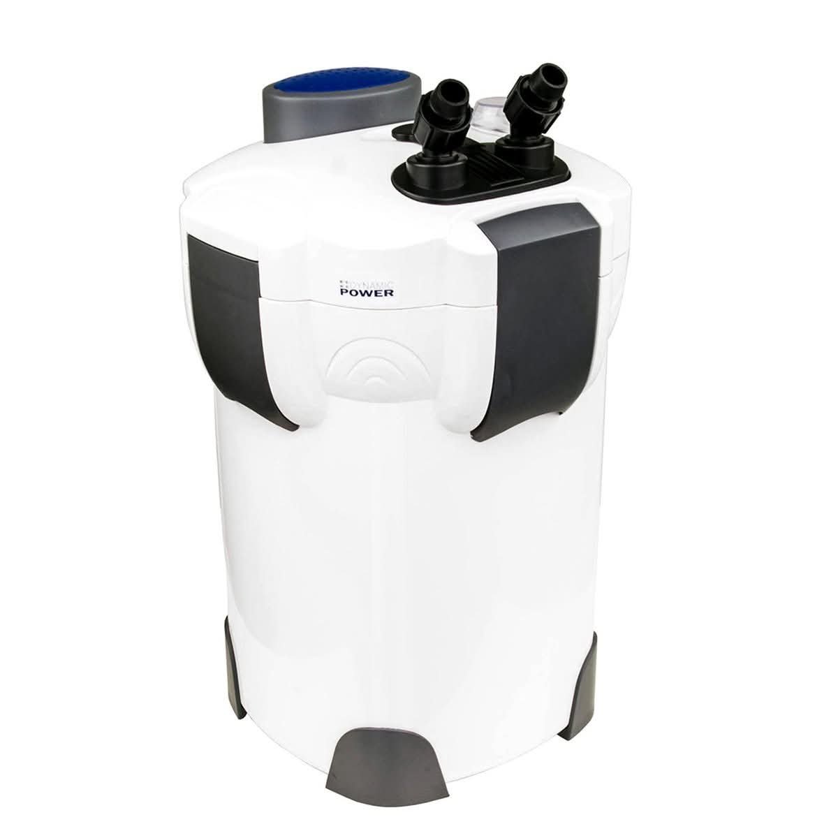 Dynamic Power UV Light External Canister Filter 2000L/H