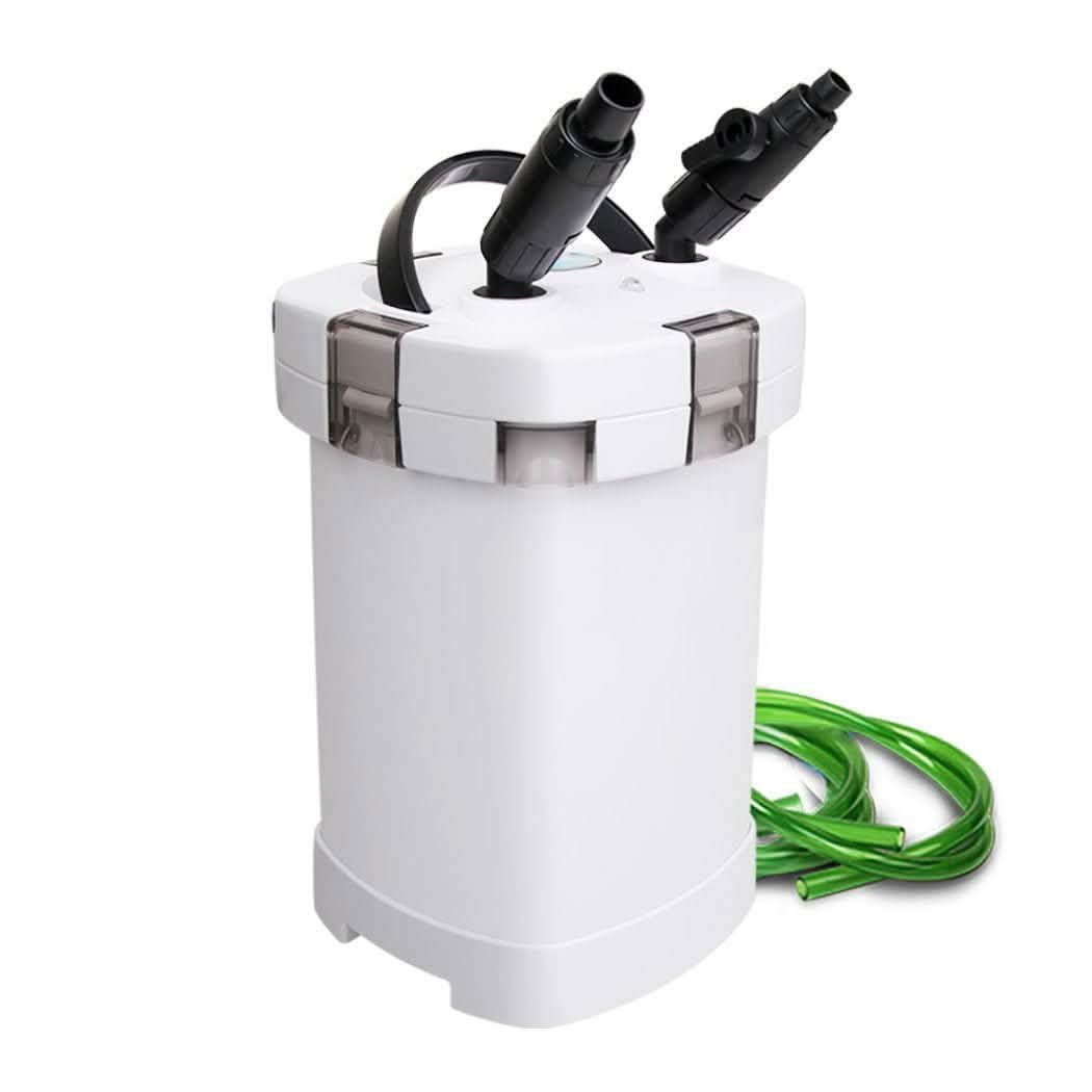 Giantz External Canister Filter 1250L/H