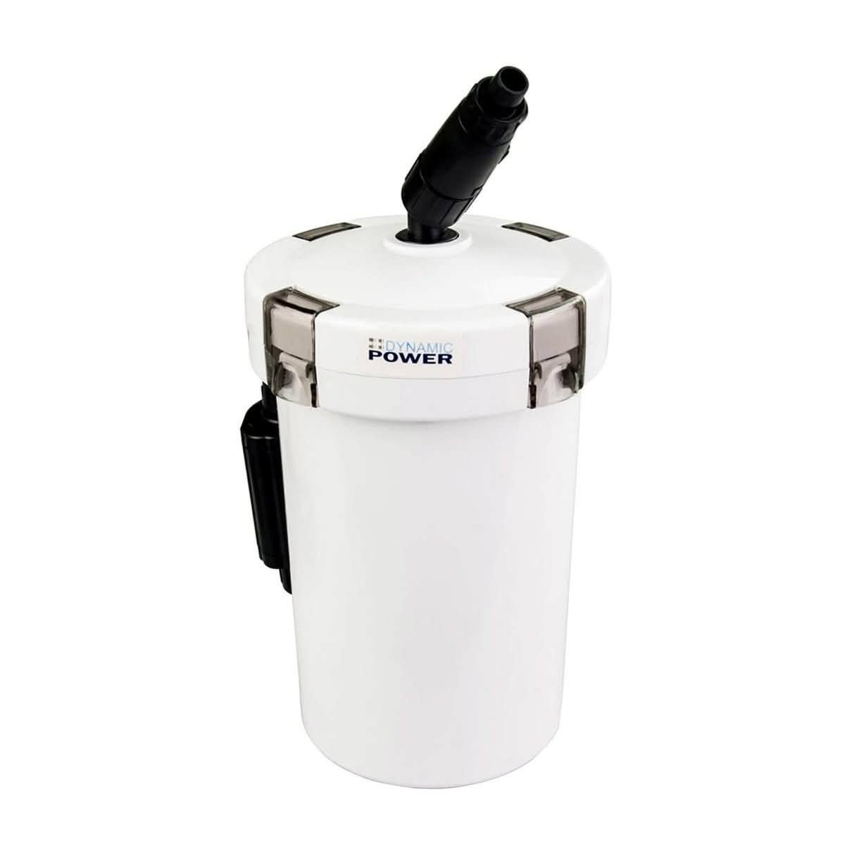 Dynamic Power External Canister Filter 400L/H