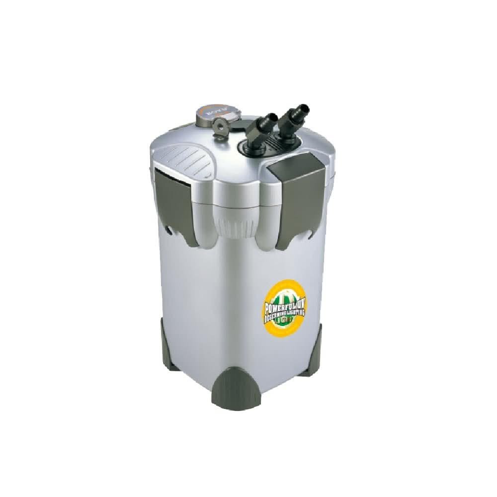 Boyu EFU-45 Canister Filter with UV Light
