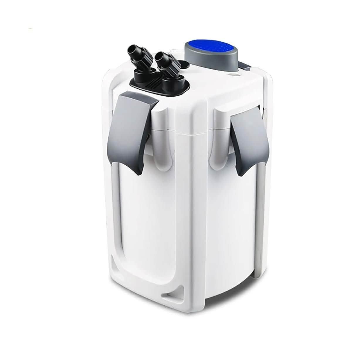 SunSun HW-703B External Canister Filter with UV Sterilizer