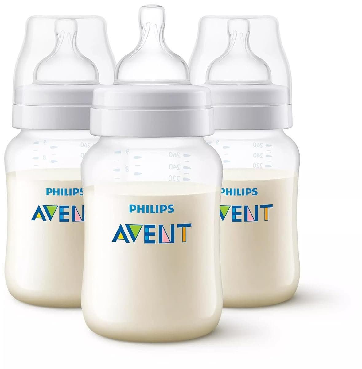 Philips Avent Anti-Colic 260ml baby bottle