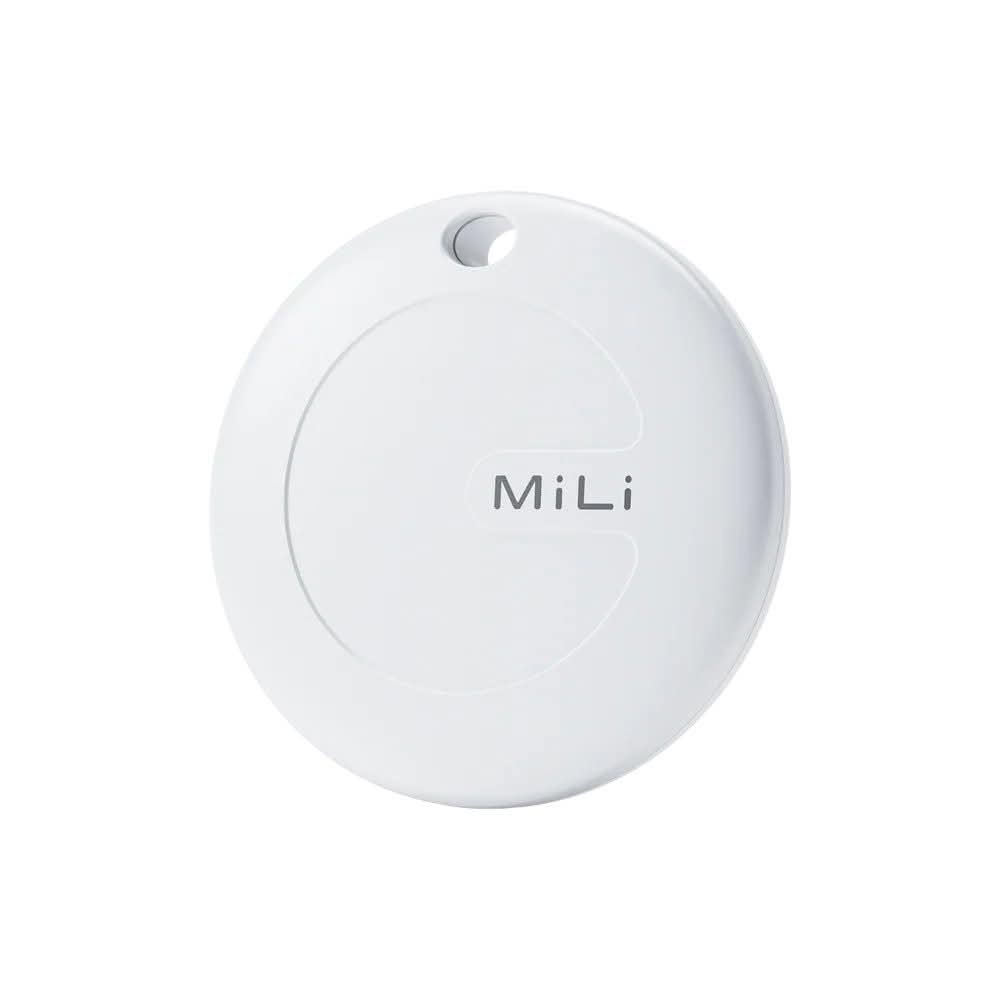 MiLi MiTag Duo bluetooth tracker