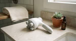 A top-rated cellulite massager, showcasing the best cellulite massagers available in Australia.