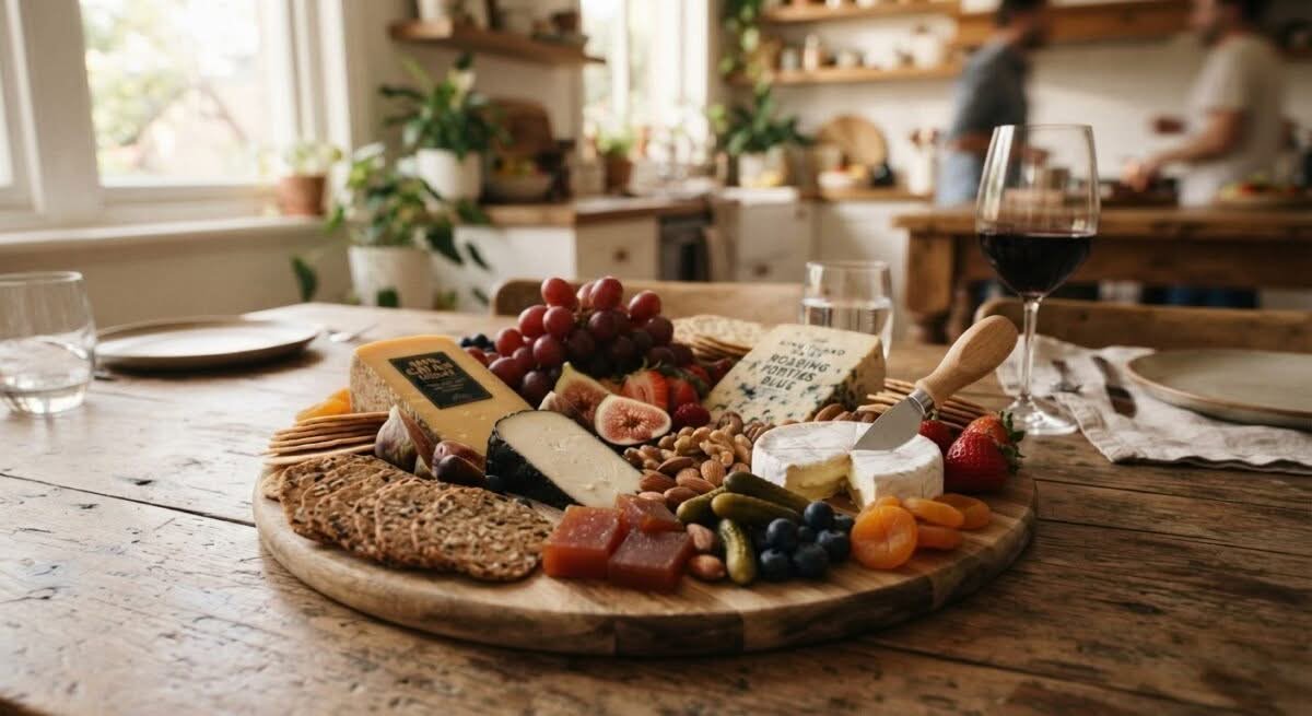 The 7 Best Cheese Boards in Australia