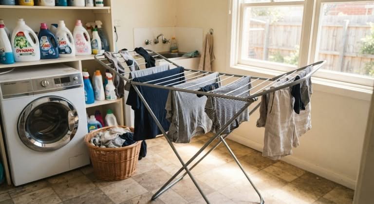 Laundry buying guides