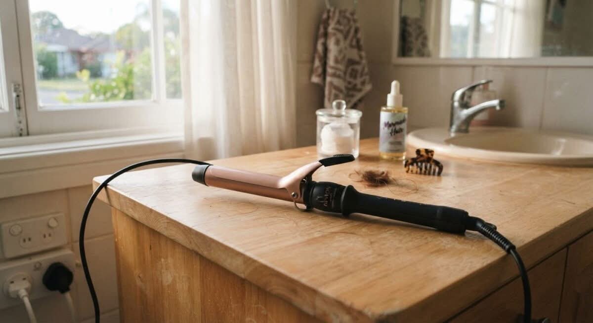 The 8 Best Curling Wands in Australia
