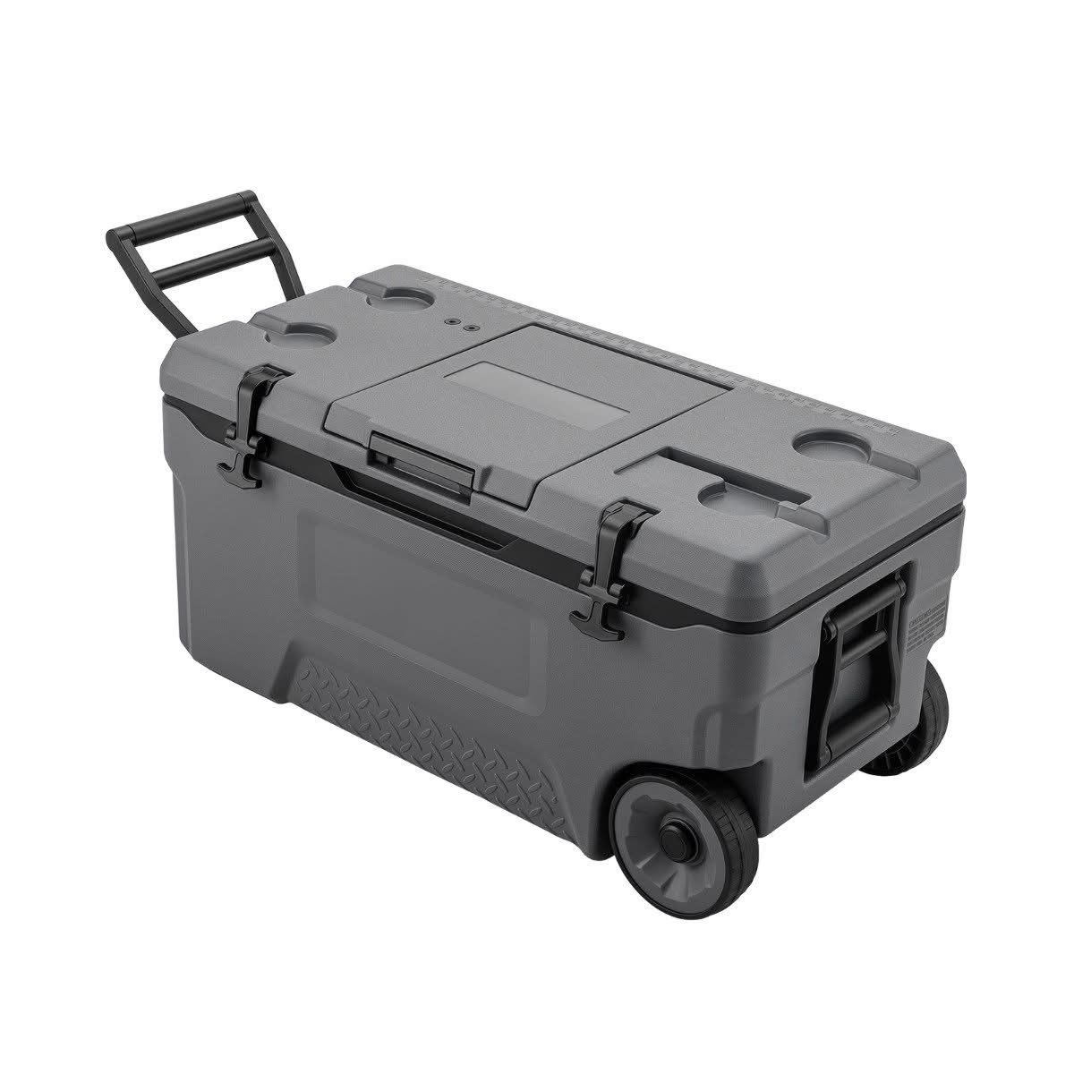 70L Rolling Cooler esky cooler