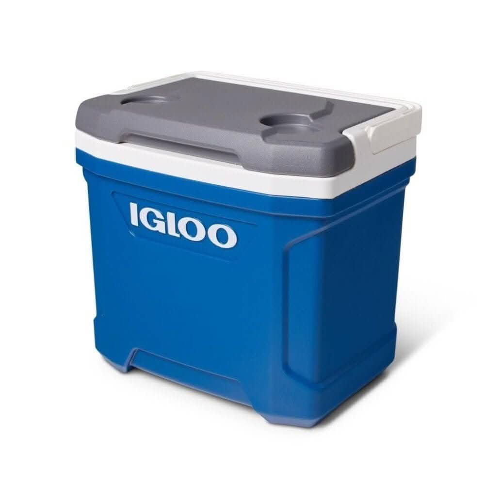 Igloo Latitude 16 Ice Box esky cooler