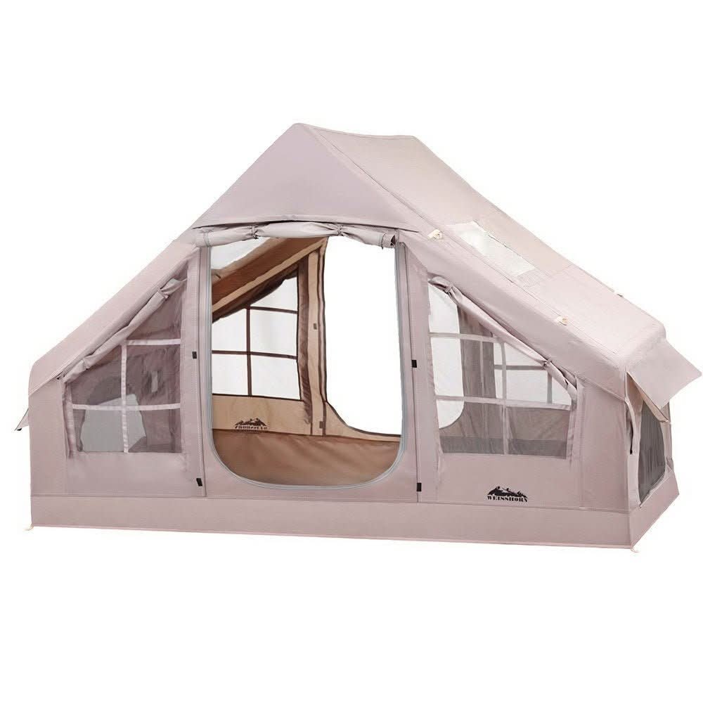 Weisshorn 6 Person Inflatable Tent inflatable tent