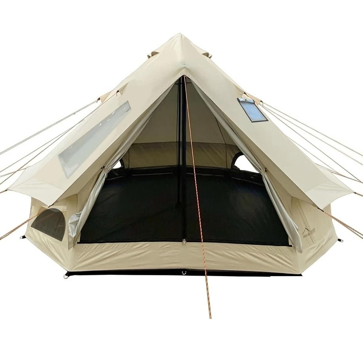 Danchel Outdoor Inflatable Glamping Tent inflatable tent