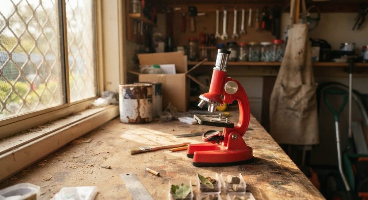 The 10 Best Kids Microscopes in Australia