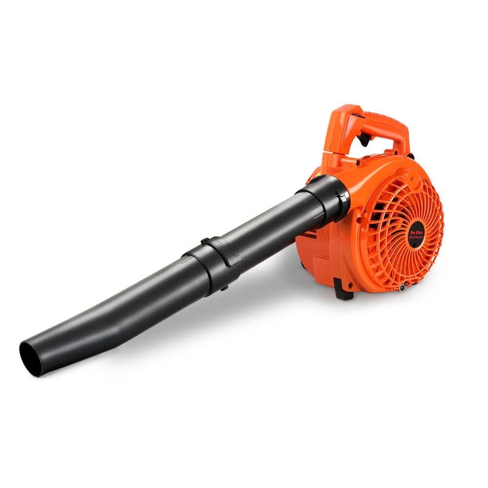 Giantz 25.4cc Petrol Leaf Blower Vacuum leaf blower