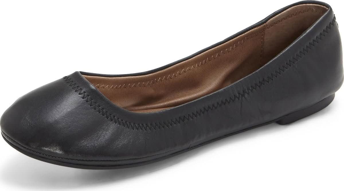 Lucky Brand Emmie Ballet Flat