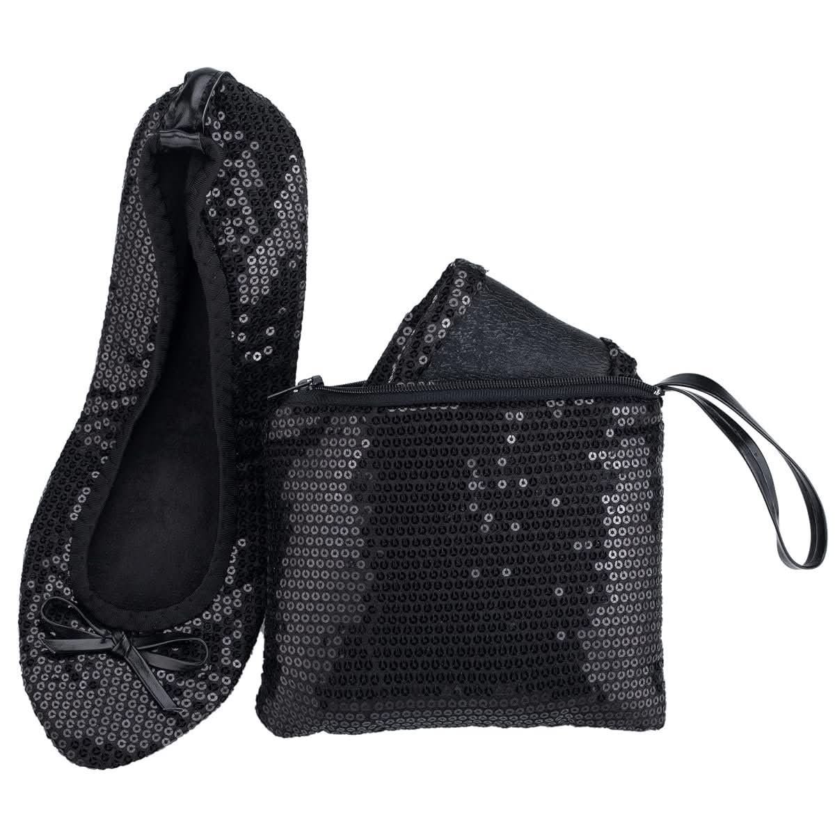 Rolly Flats Roll-Up Travel Flat
