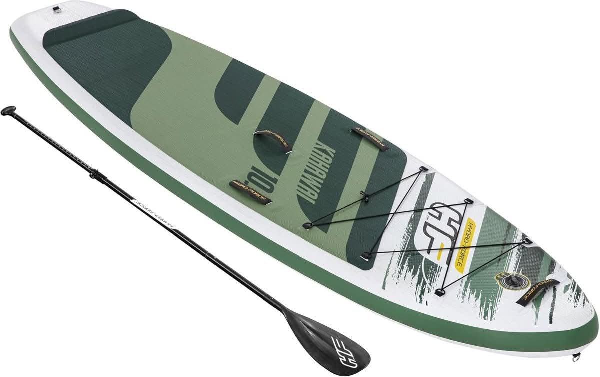 Bestway Hydro-Force Kahawai SUP Set