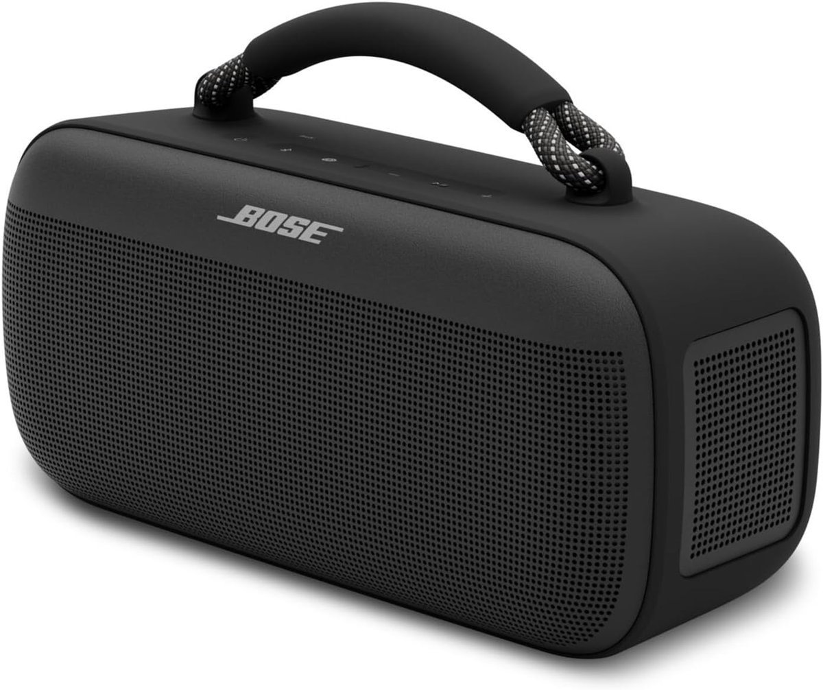 Bose SoundLink Max premium Bluetooth speaker