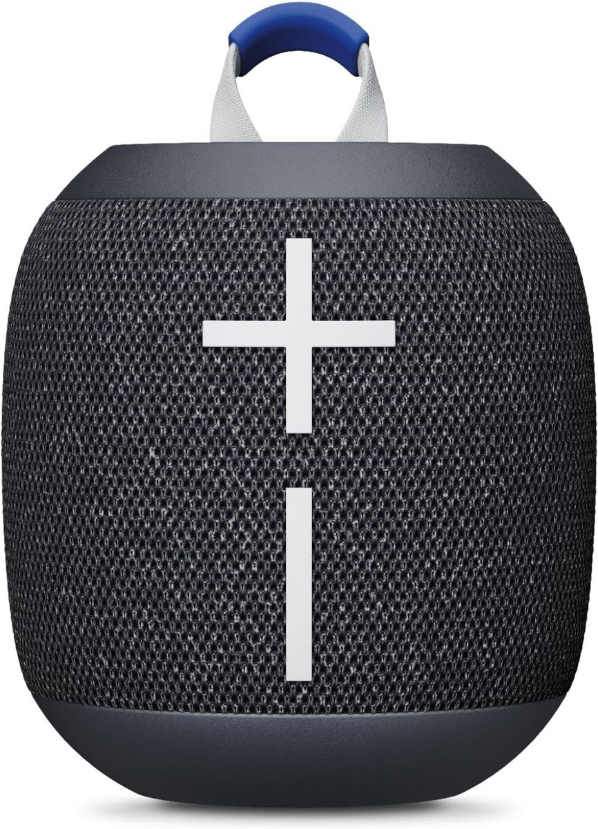 Ultimate Ears Wonderboom 4 floating Bluetooth speaker