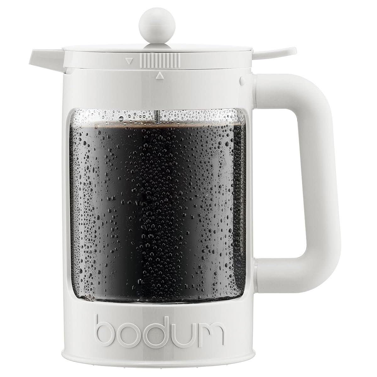 Bodum Cold Brew Coffee Maker