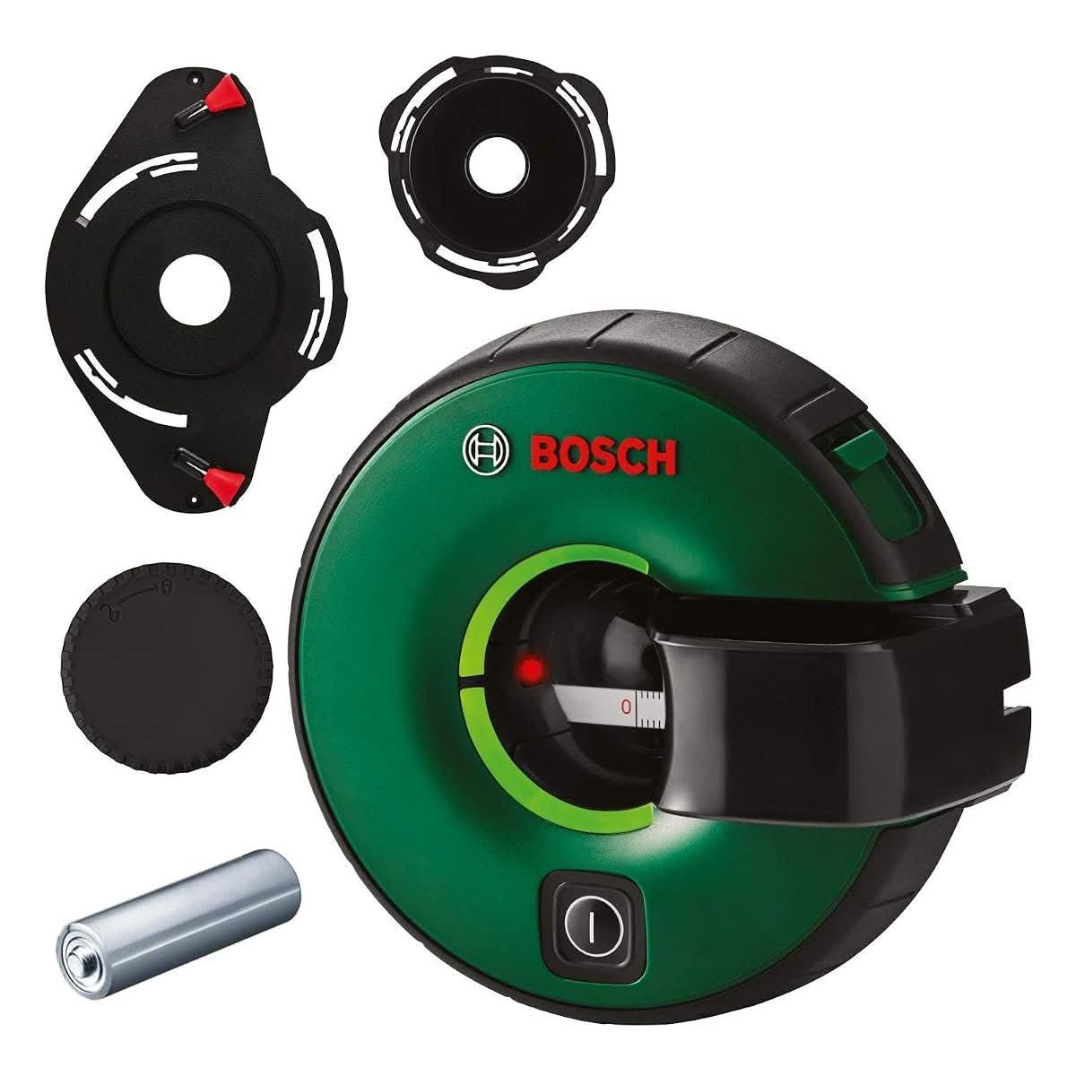 Bosch Atino Line Laser