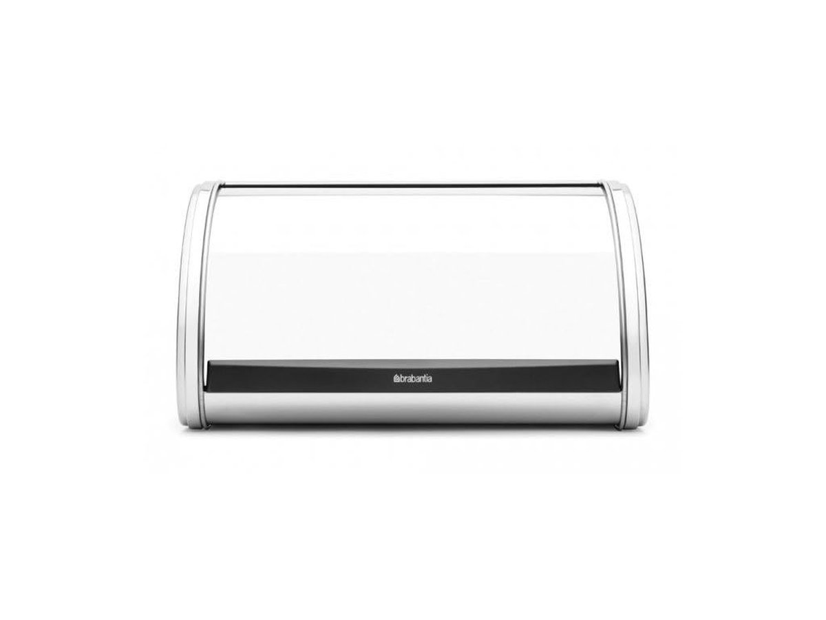 Brabantia Roll Top Bread Bin