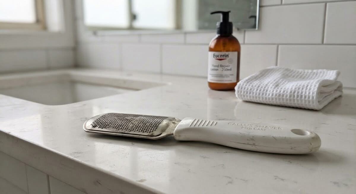 The 10 Best Callus Removers in Australia