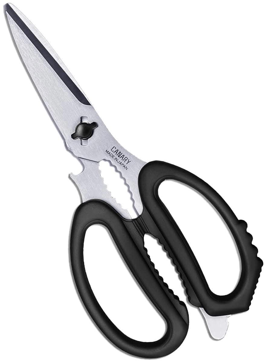 CANARY Japanese Heavy Duty Kitchen Shears