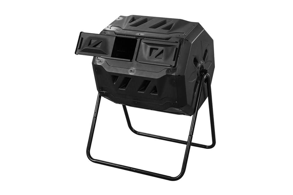 CERTA 160L Tumbling Compost Bin