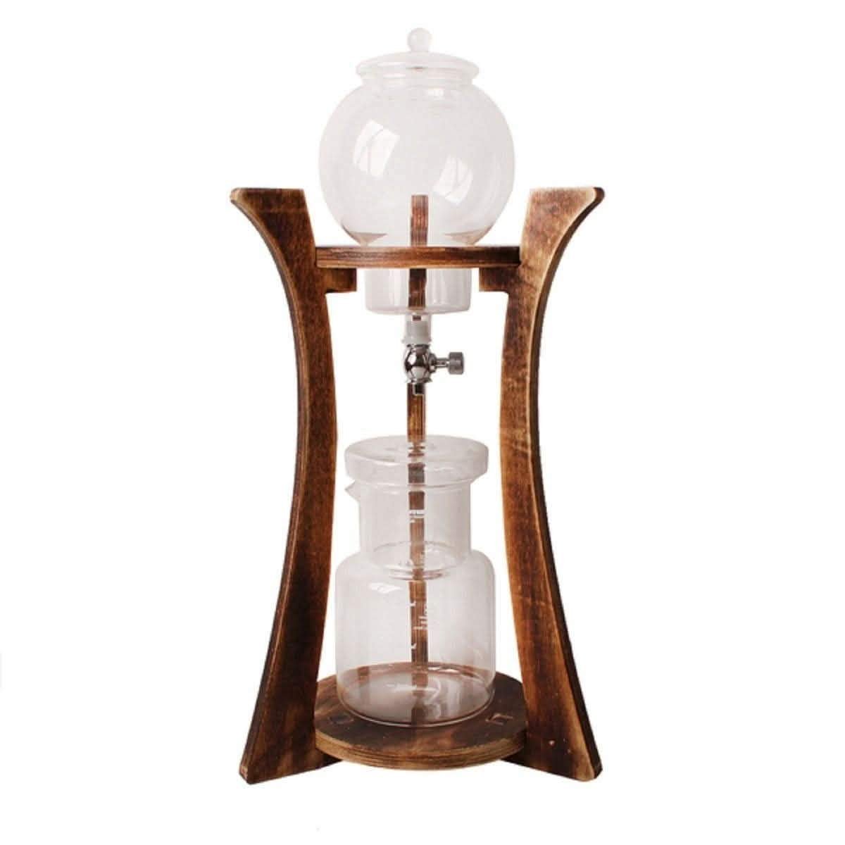 Coffee Culture Cold Drip Coffee Maker
