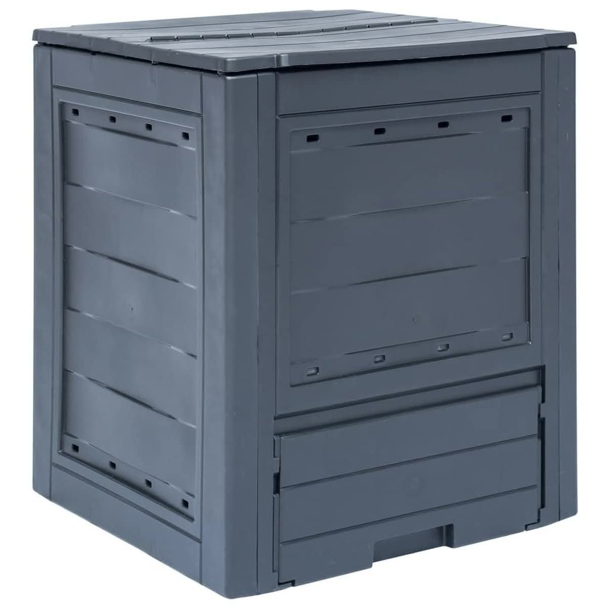 260L Modular Compost Bin