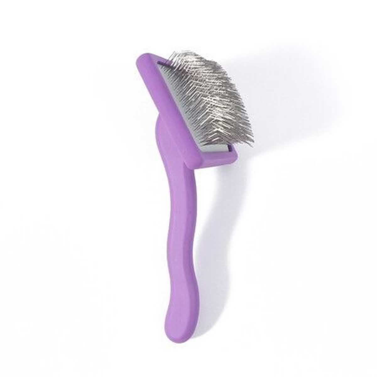 Extra-Large Firm Slicker Brush for Dogs