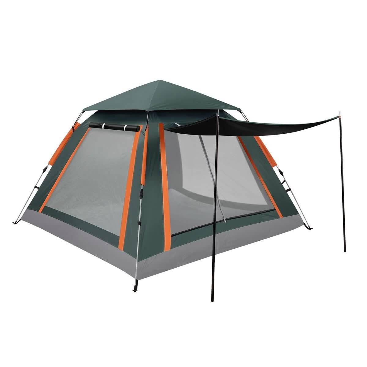 4-Person Dome Beach Shelter