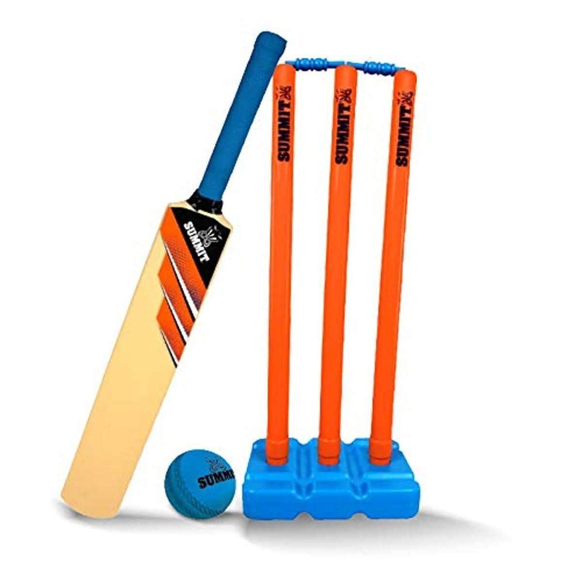 Summit Senior Cricket Set