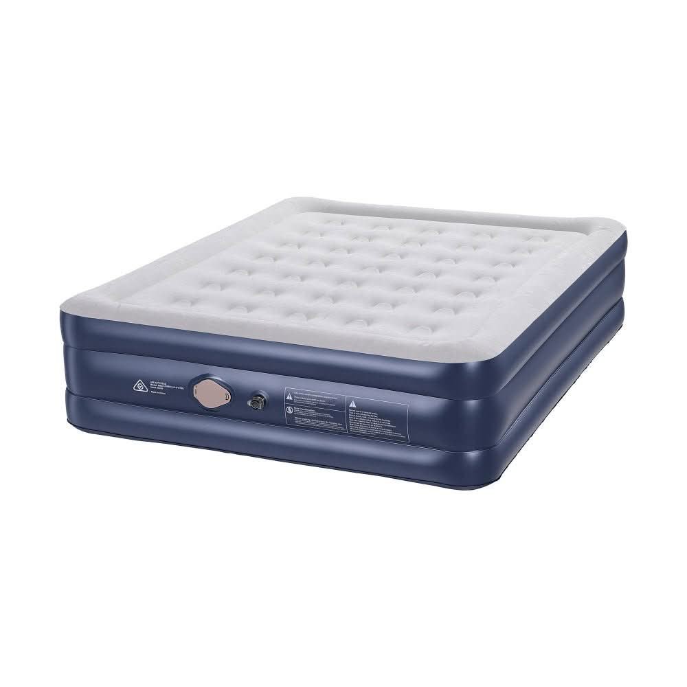 Weisshorn Air Mattress Queen Cube
