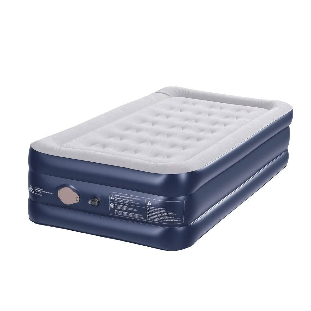 Weisshorn Air Mattress Single Cube