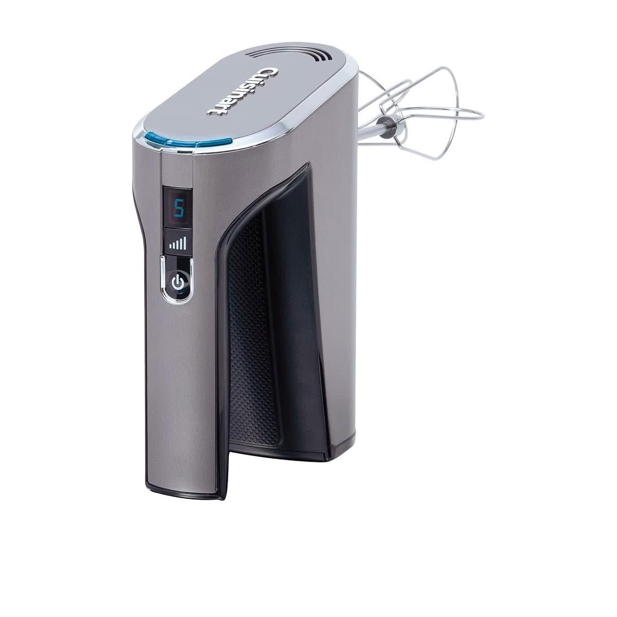 Cuisinart Cordless Hand Mixer