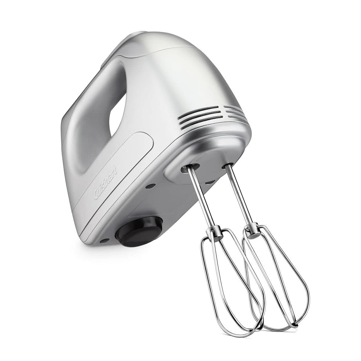 Cuisinart Power Advantage Hand Mixer